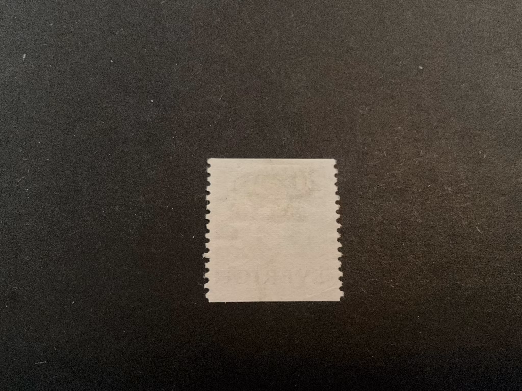 Gustaf VI Adolf facit 403 A praktstämplat KLEMENSNÄS