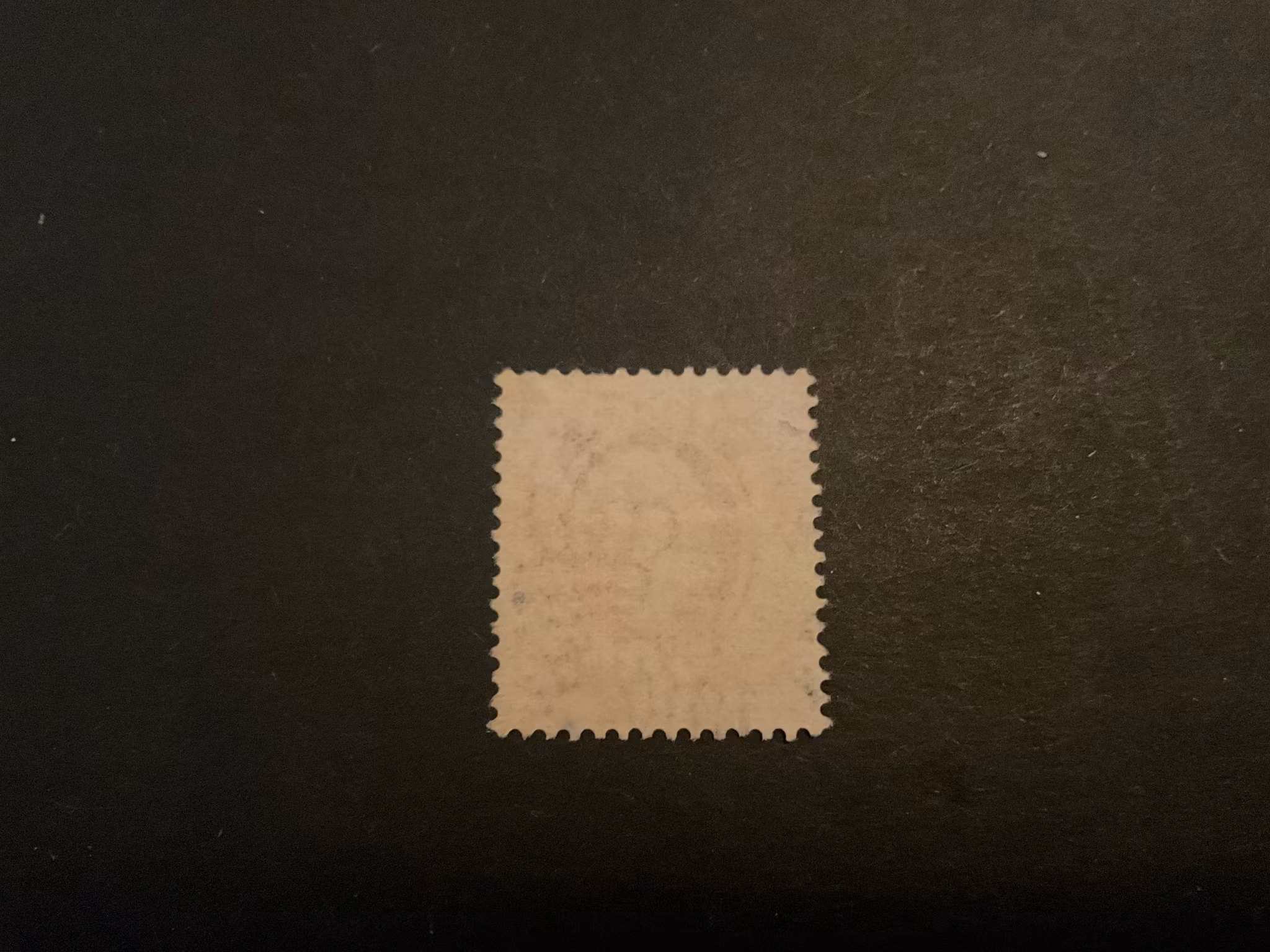 Oscar II facit 54 praktstämplat FJEDRINGSLÖF