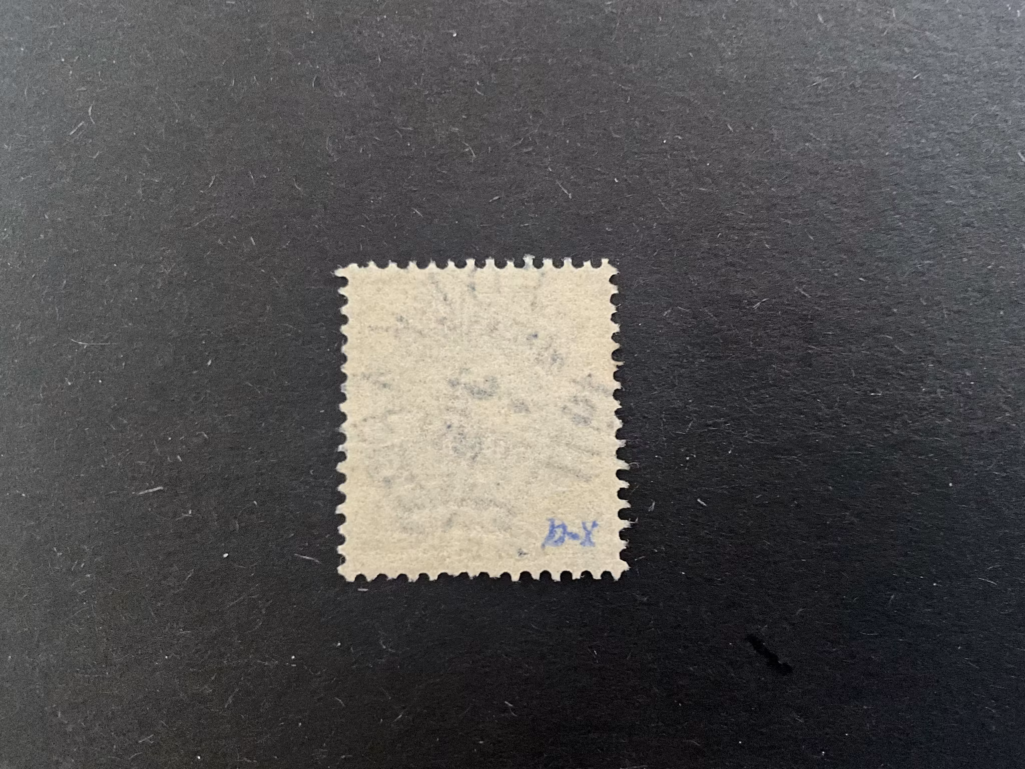 Oscar II facit 56 praktstämplat FOLKÄRNA