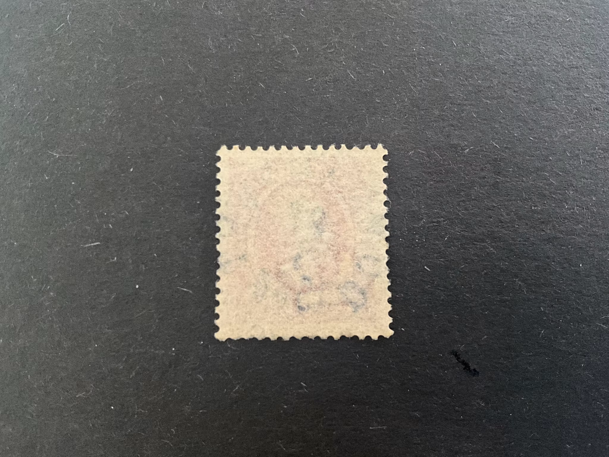 Oscar II facit 54 praktstämplat DOMNARFVET