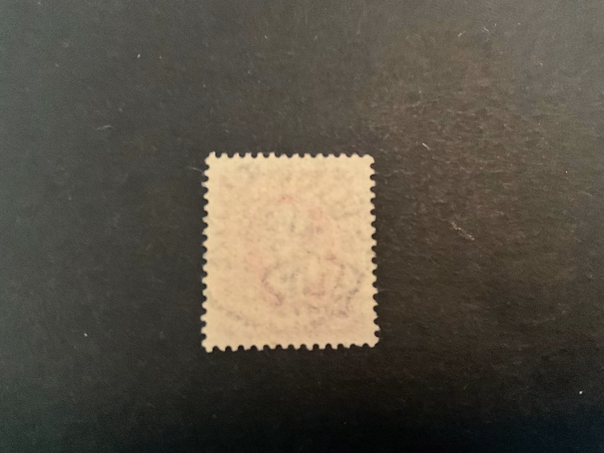 Oscar II facit 54 praktstämplat ESKILSTUNA