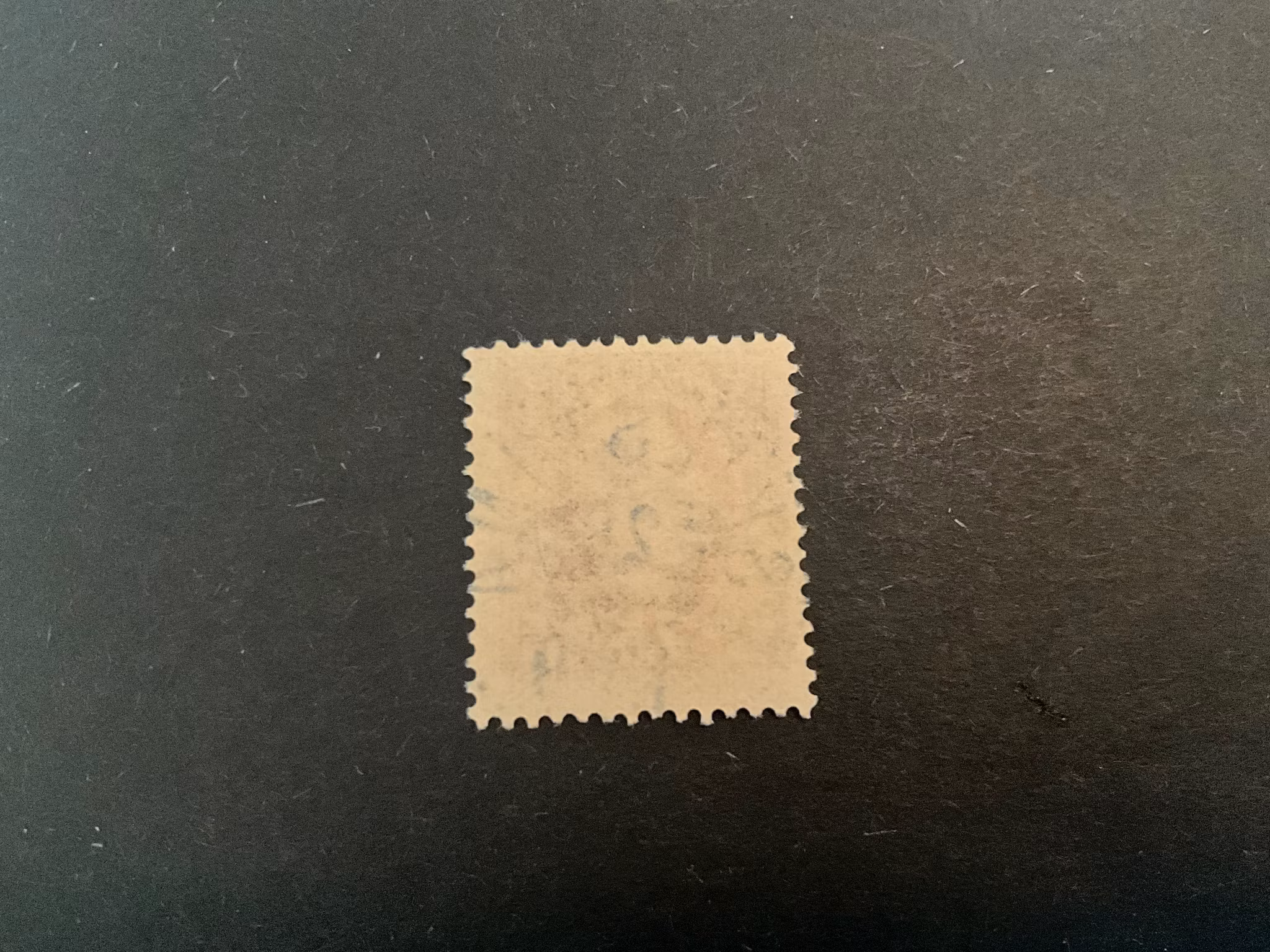 Oscar II facit 55 praktstämplat ESKILSTUNA