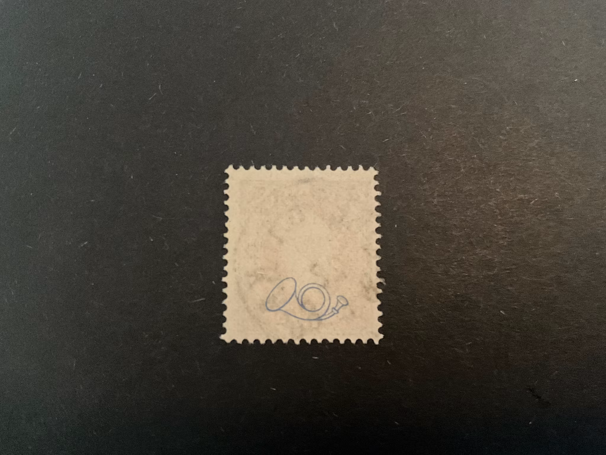 Oscar II facit 45 praktstämplat FJELLBACKA