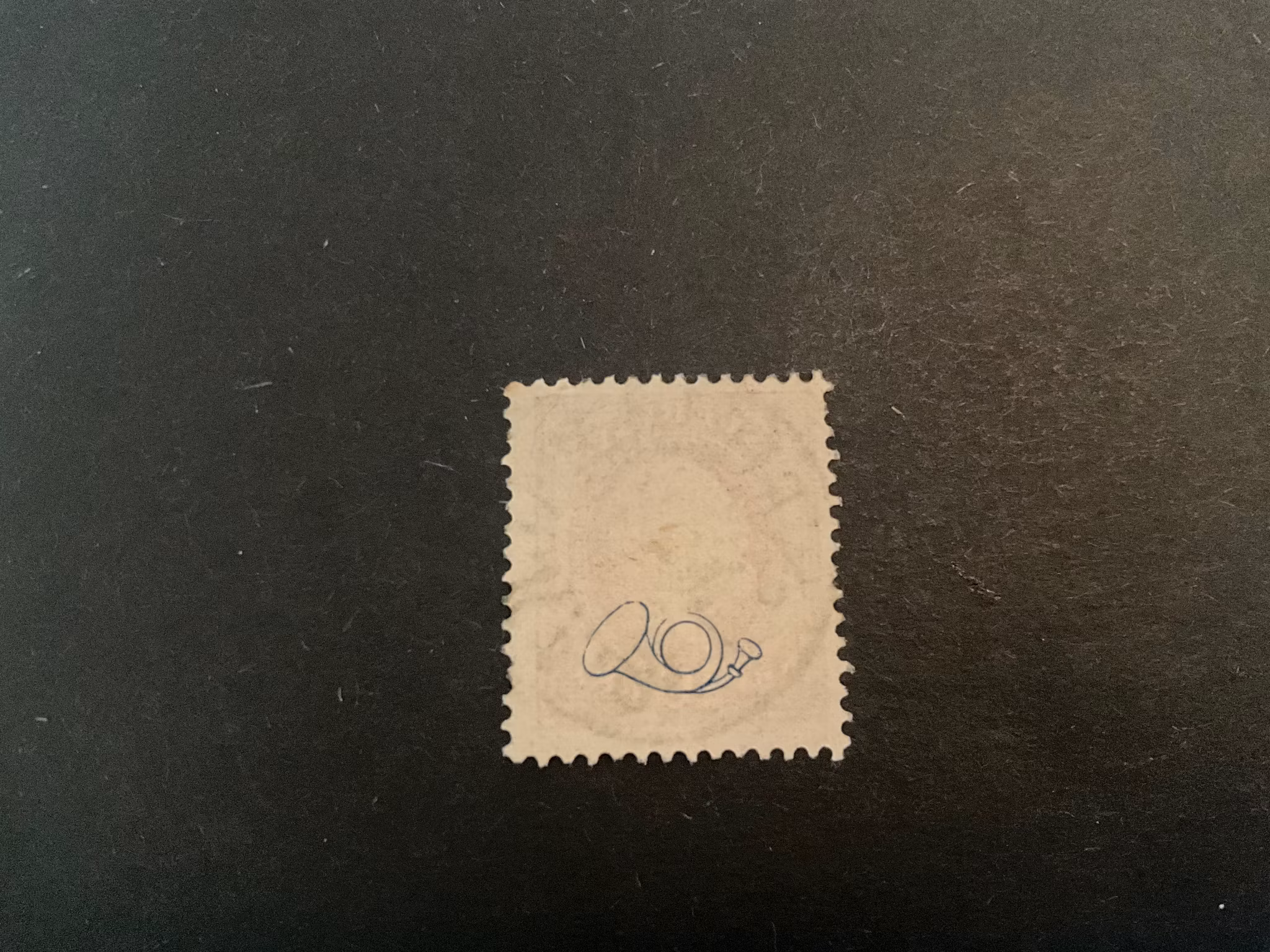 Oscar II facit 45 praktstämplat FJELLBACKA