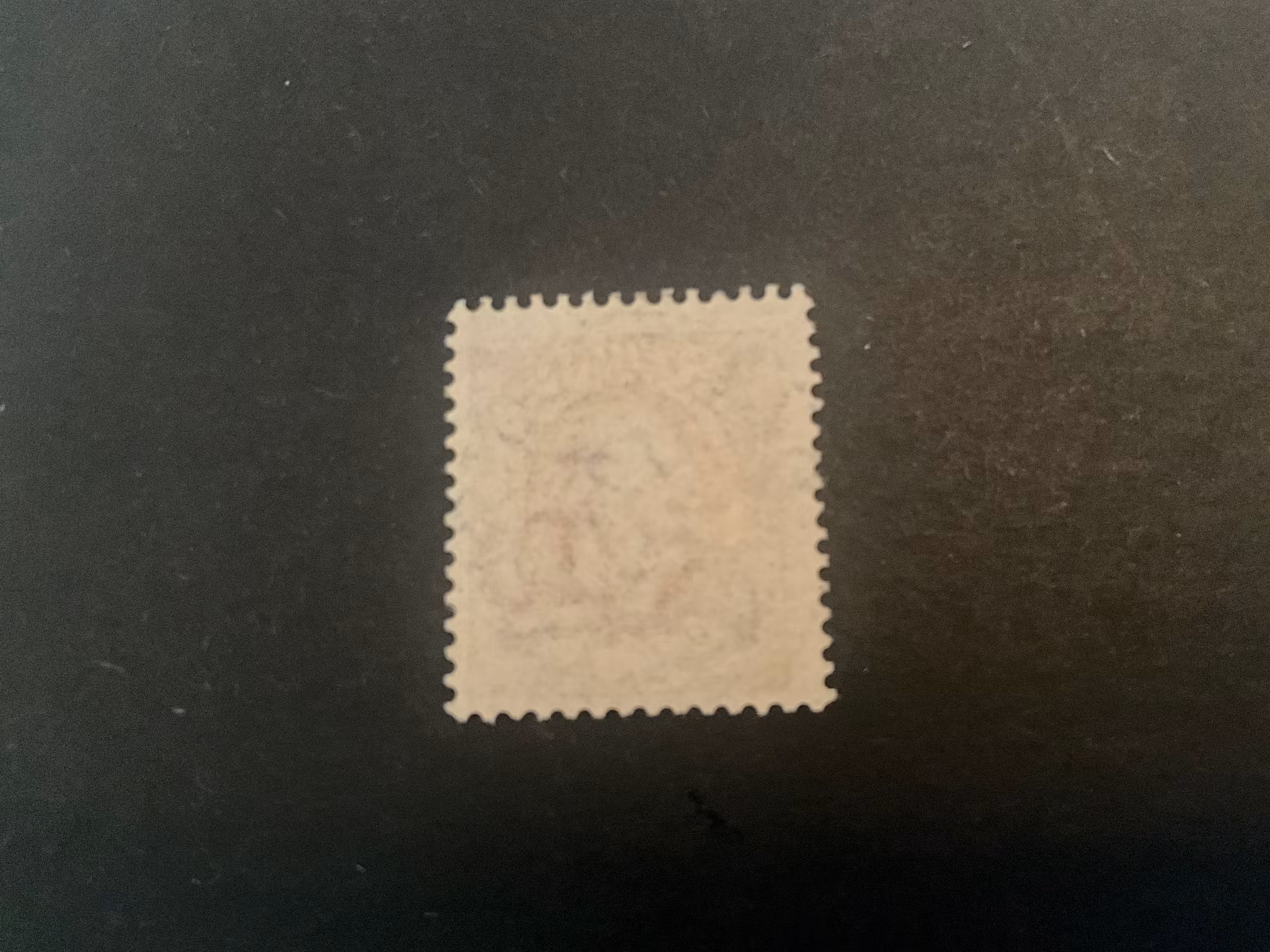 Oscar II facit 54 praktstämplat DALA HUSBY