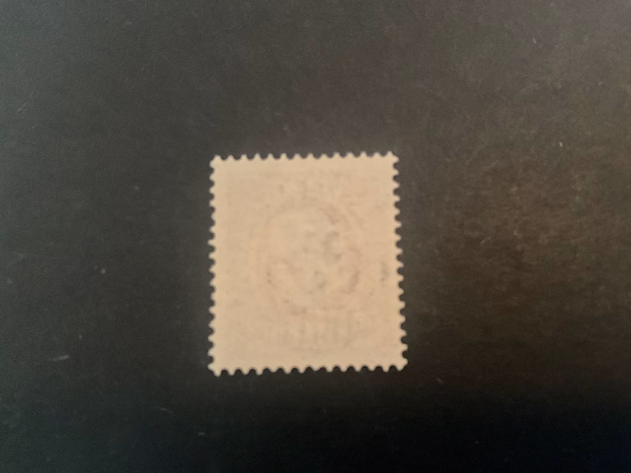Oscar II facit 54 praktstämplat DALA HUSBY