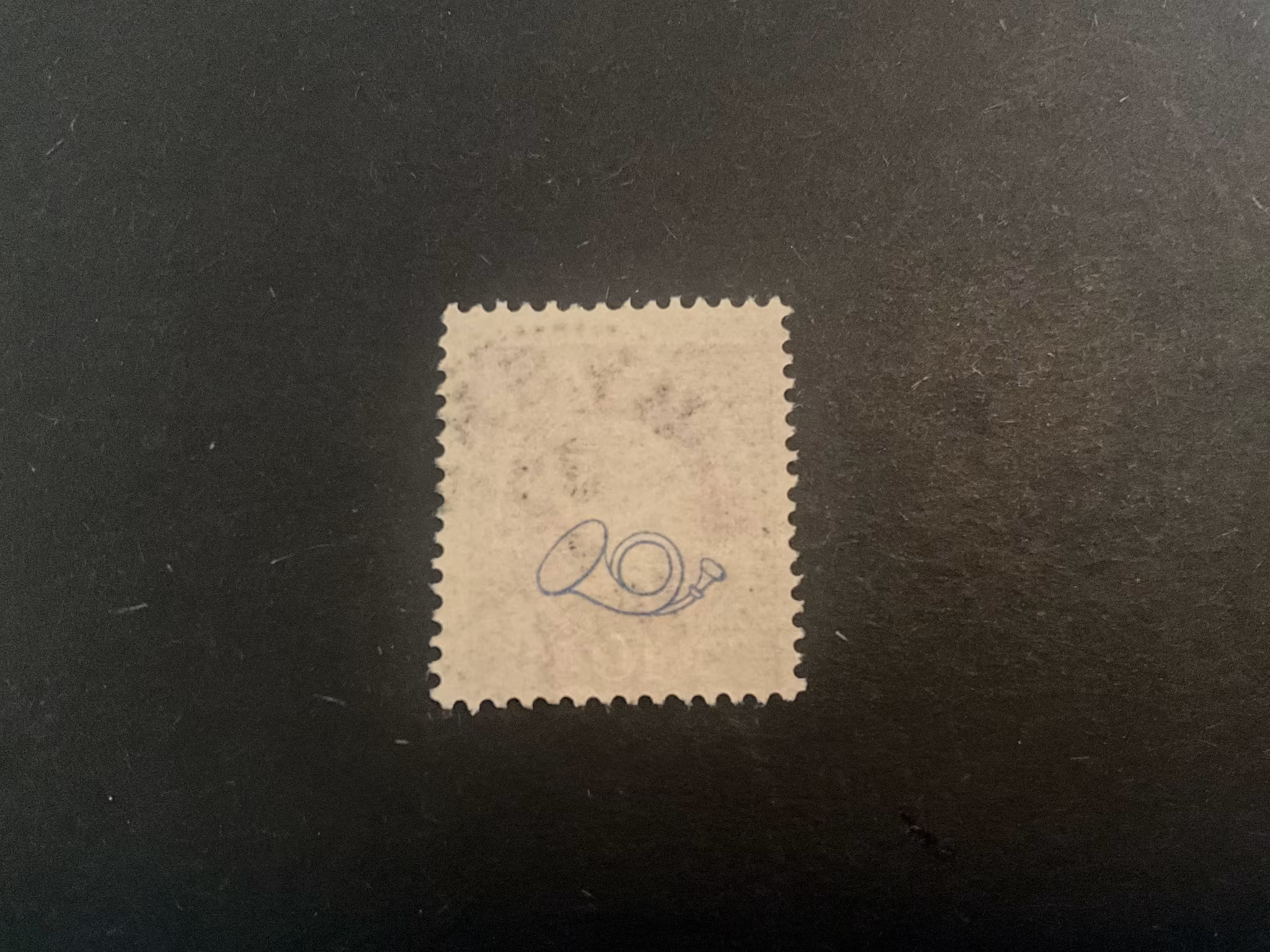Oscar II facit 45 praktstämplat BYSKE