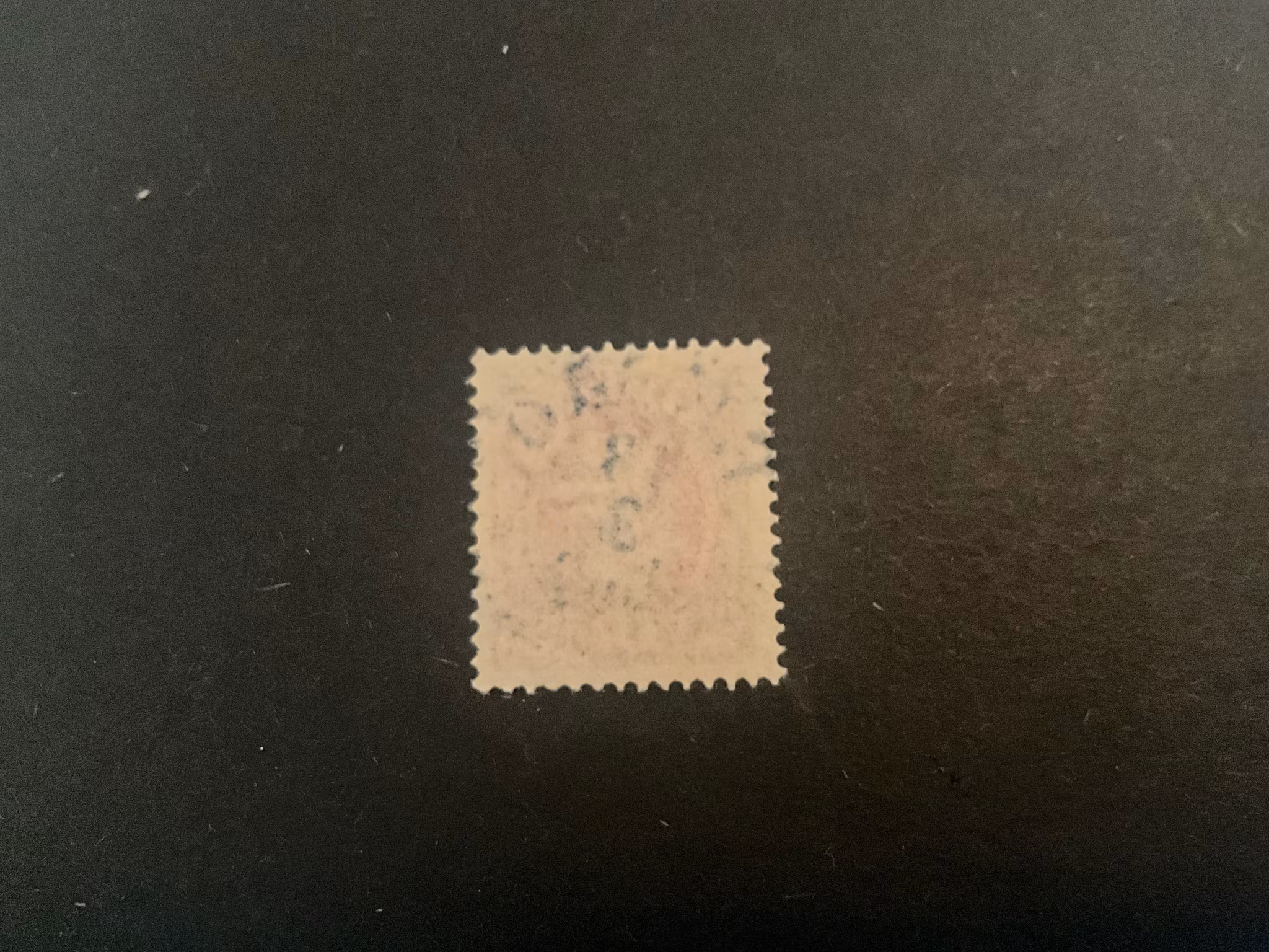 Oscar II facit 54 praktstämplat EKSJÖ