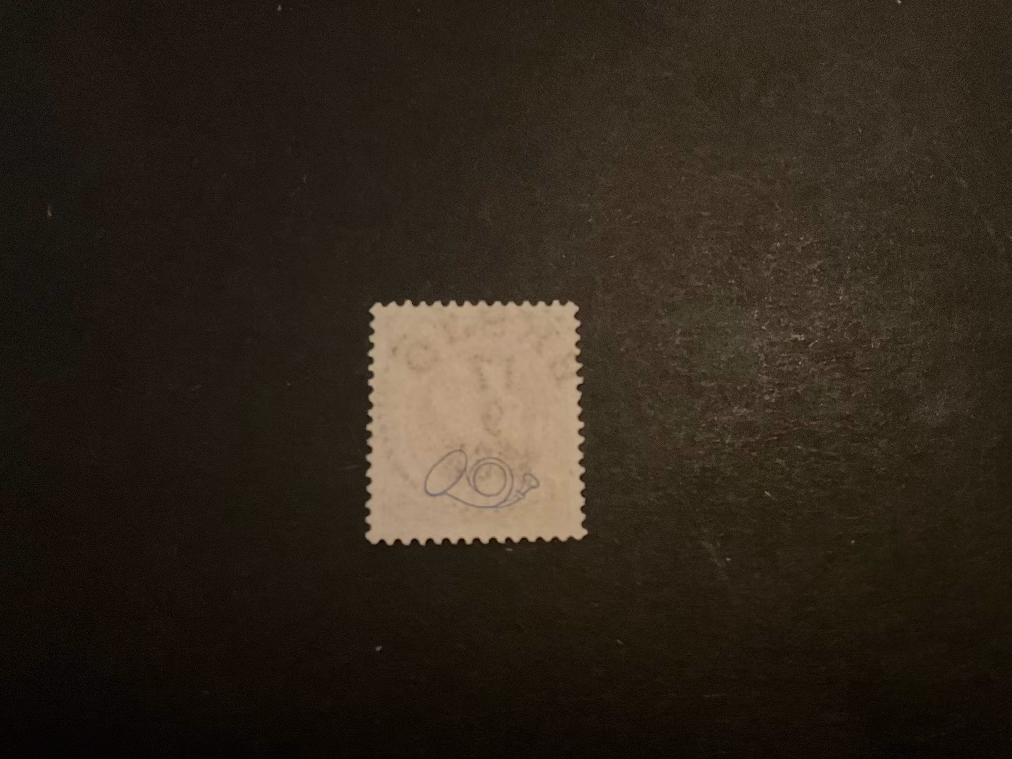 Oscar II facit 45 praktstämplat EKSJÖ