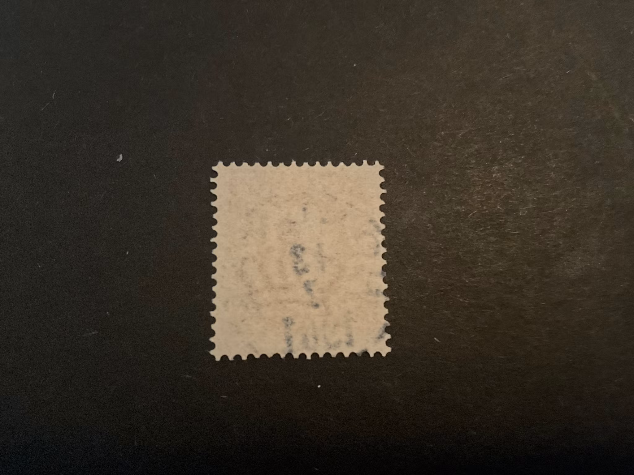 Oscar II facit 55 praktstämplat BOLLNÄS