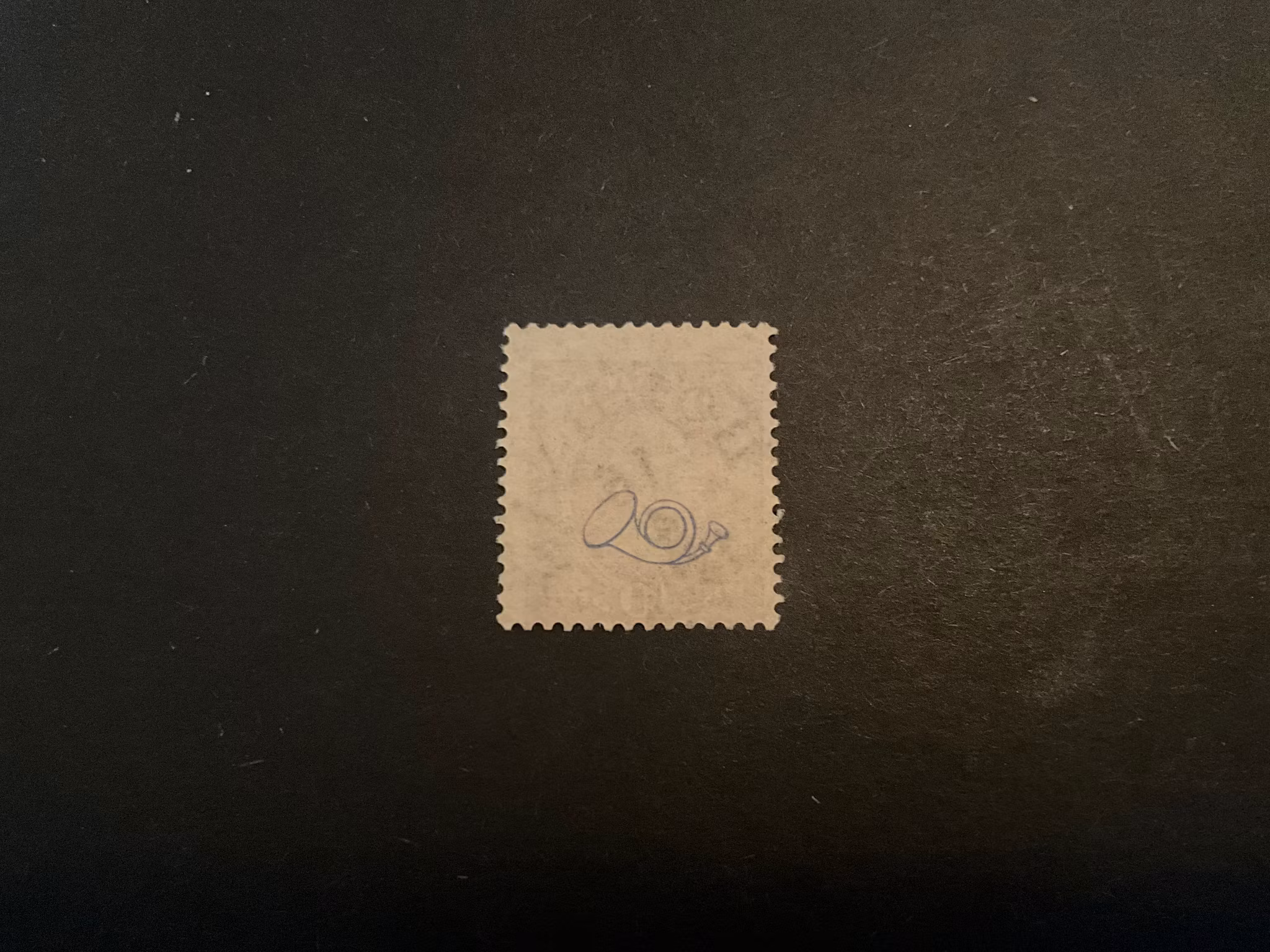 Oscar II facit 45 praktstämplat BOLLNÄS