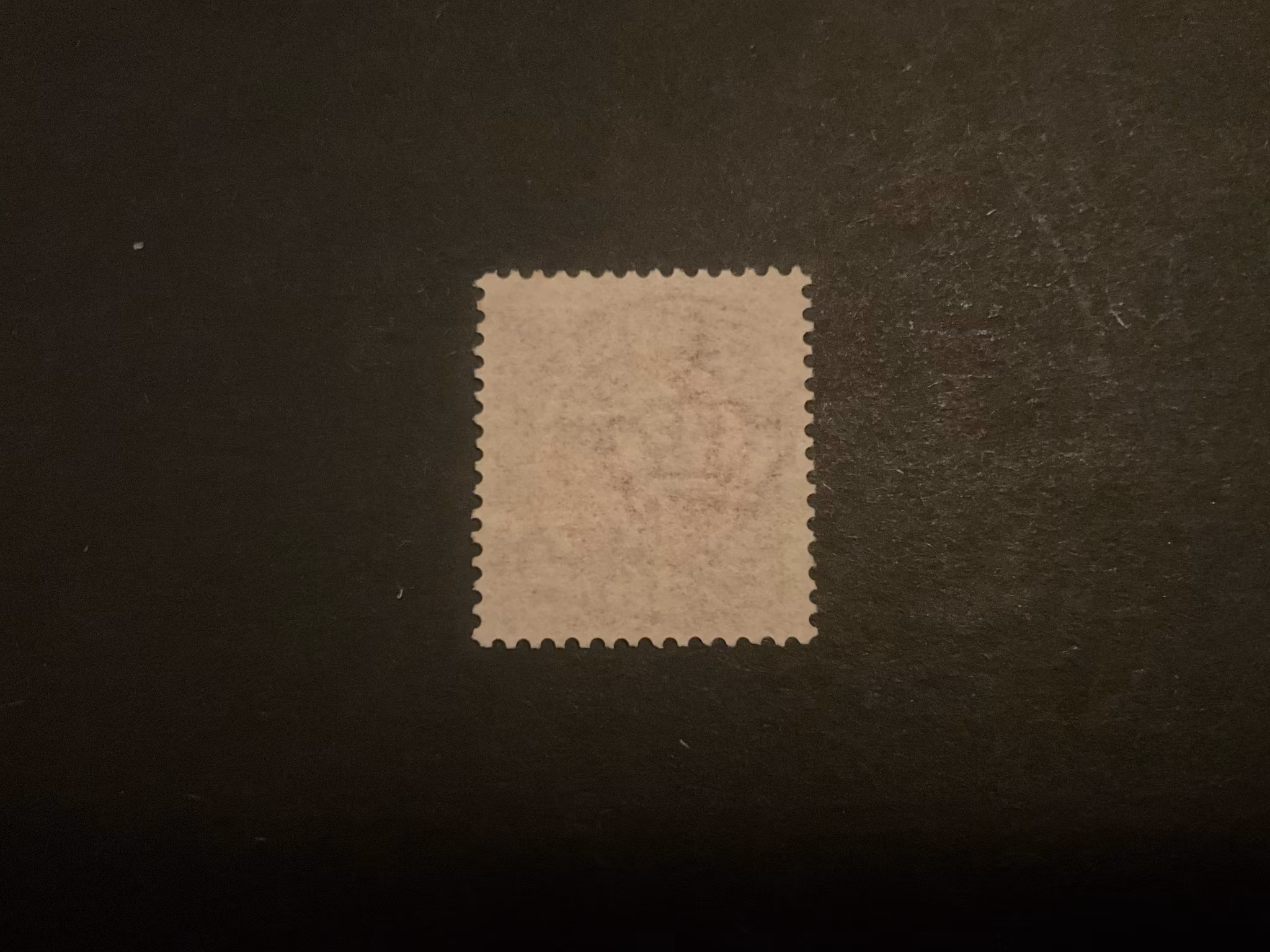 Oscar II facit 54 praktstämplat ALTUNA