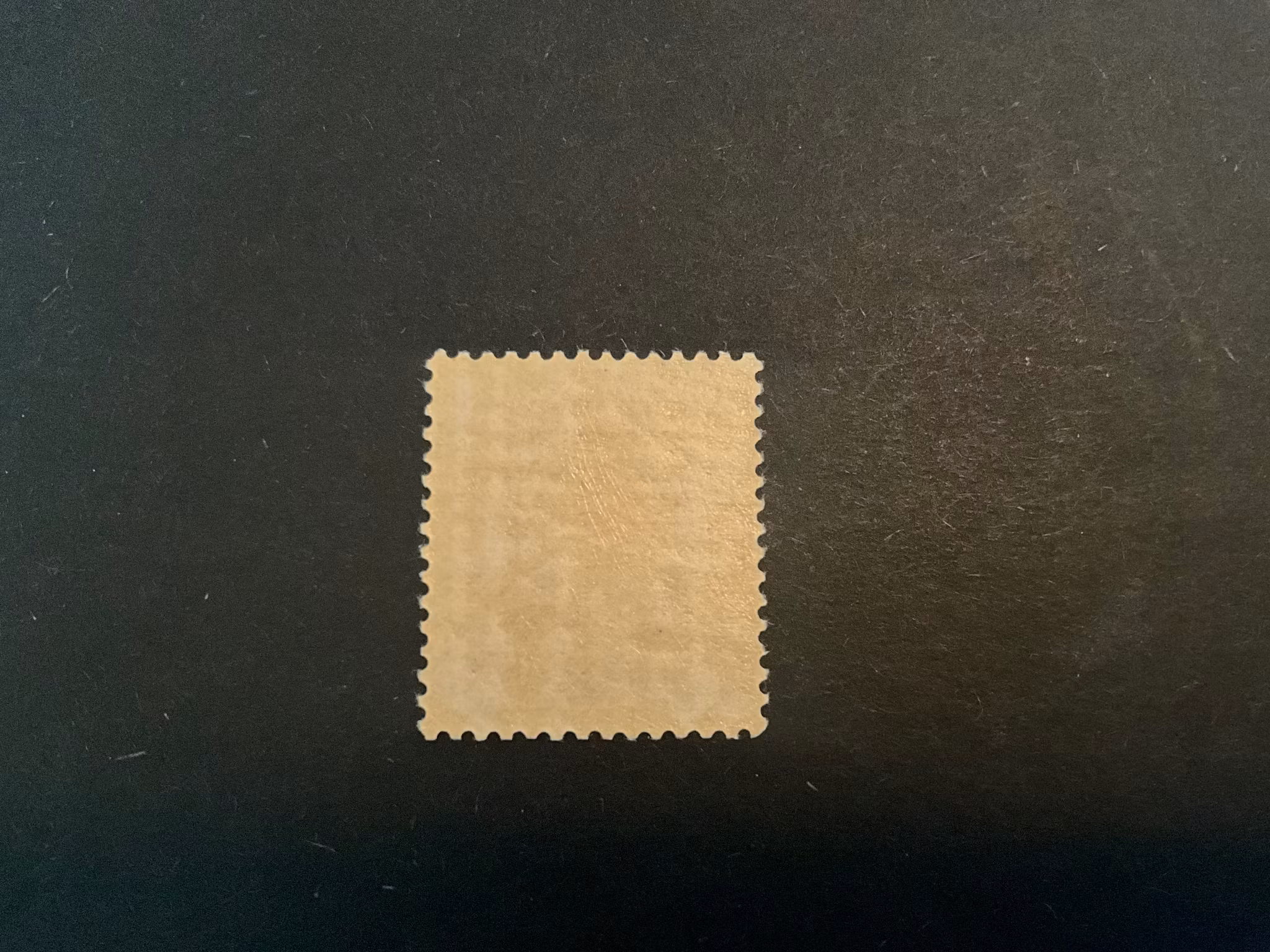Oscar II facit 67 postfriskt märke