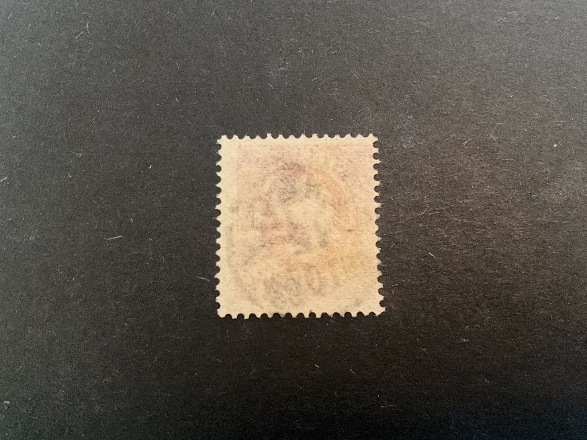 Oscar II facit 54 praktstämplat FORSVIK