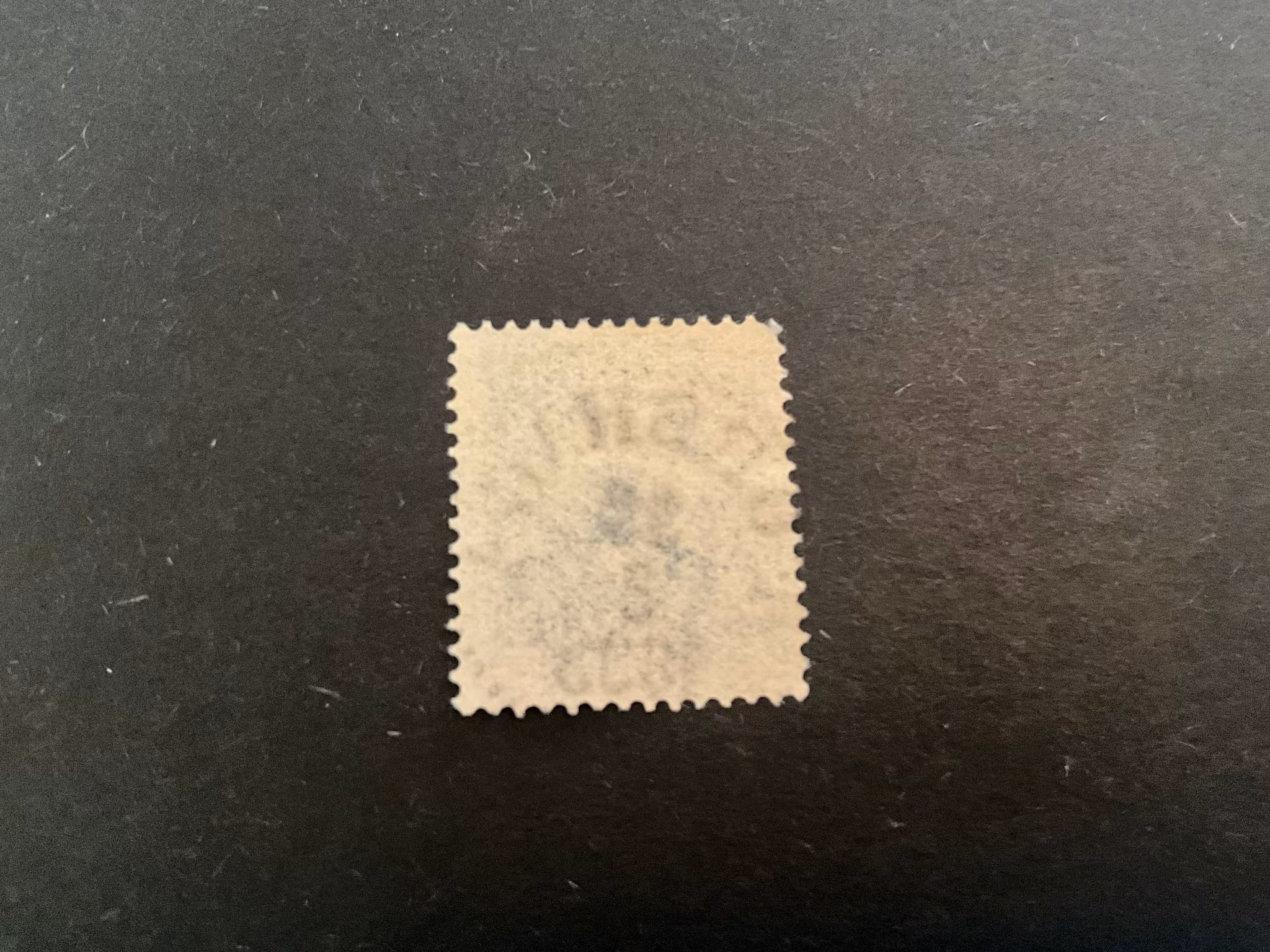 Oscar II facit 56 praktstämplat FORSHAGA