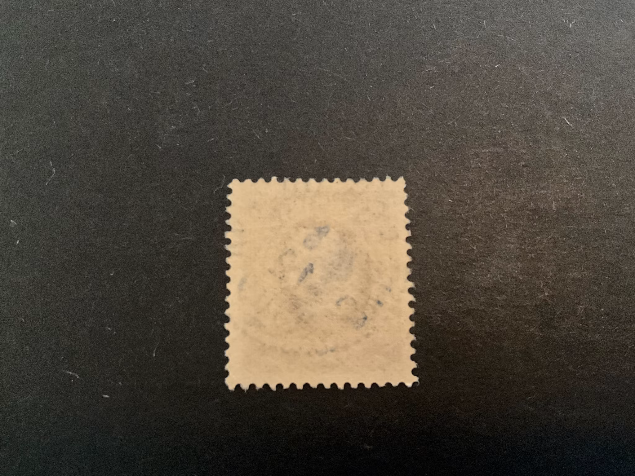 Iscar II facit 58 praktstämplat BILLESH. GRUFVA