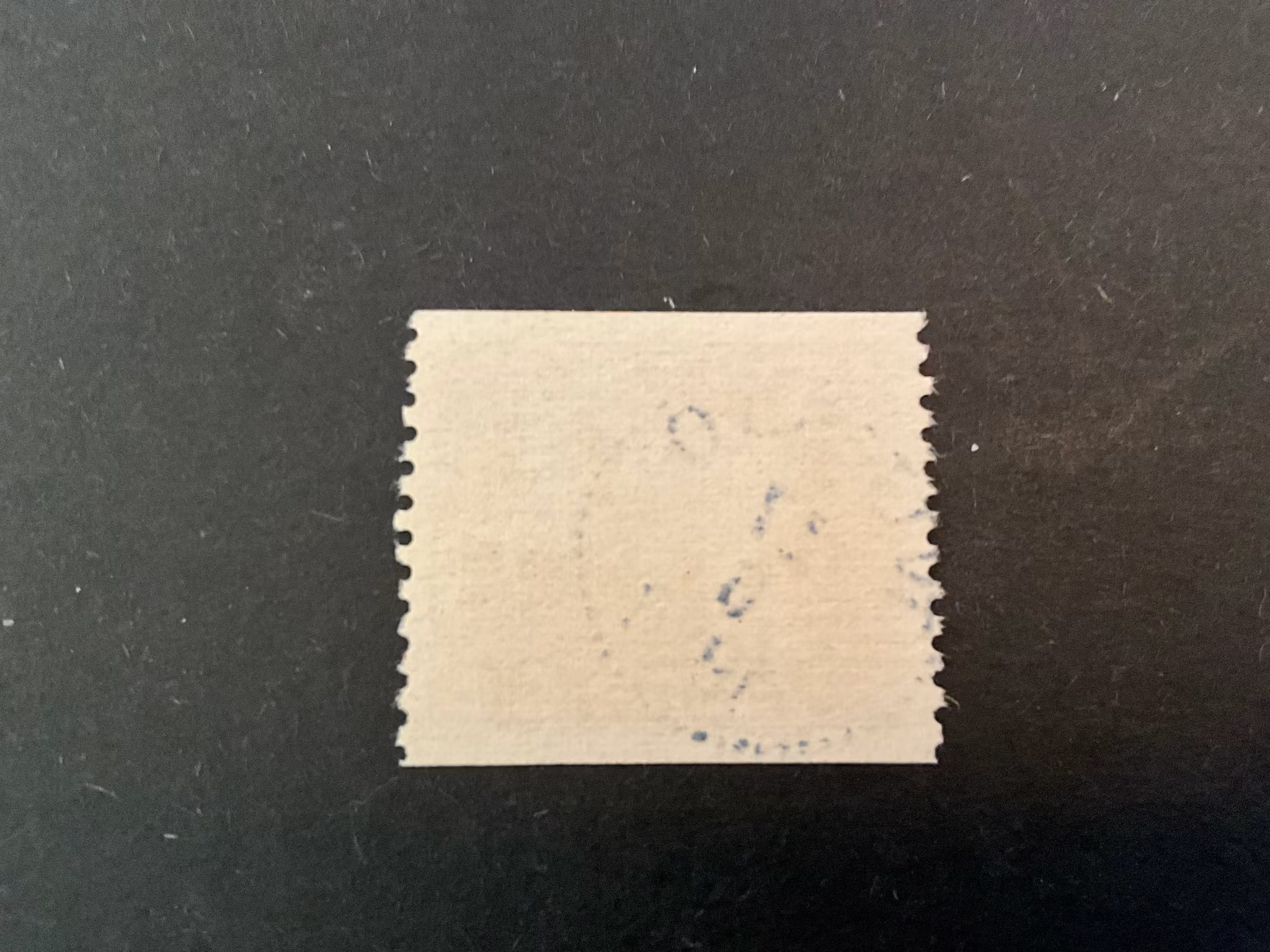 Postverket facit 248 A praktstämplat WIKSJÖ