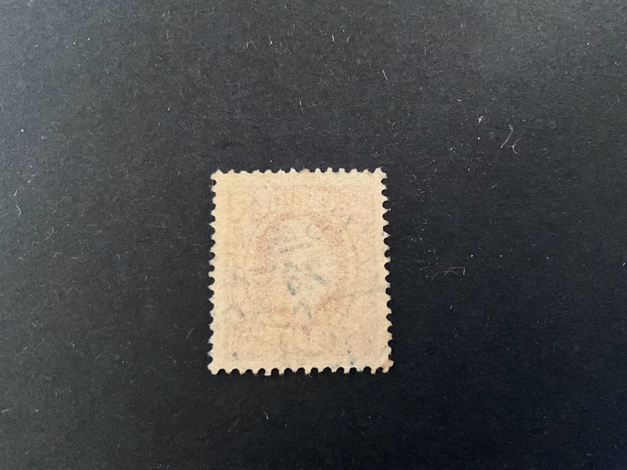 Oscar II facit 54 praktstämplat FINSPONG