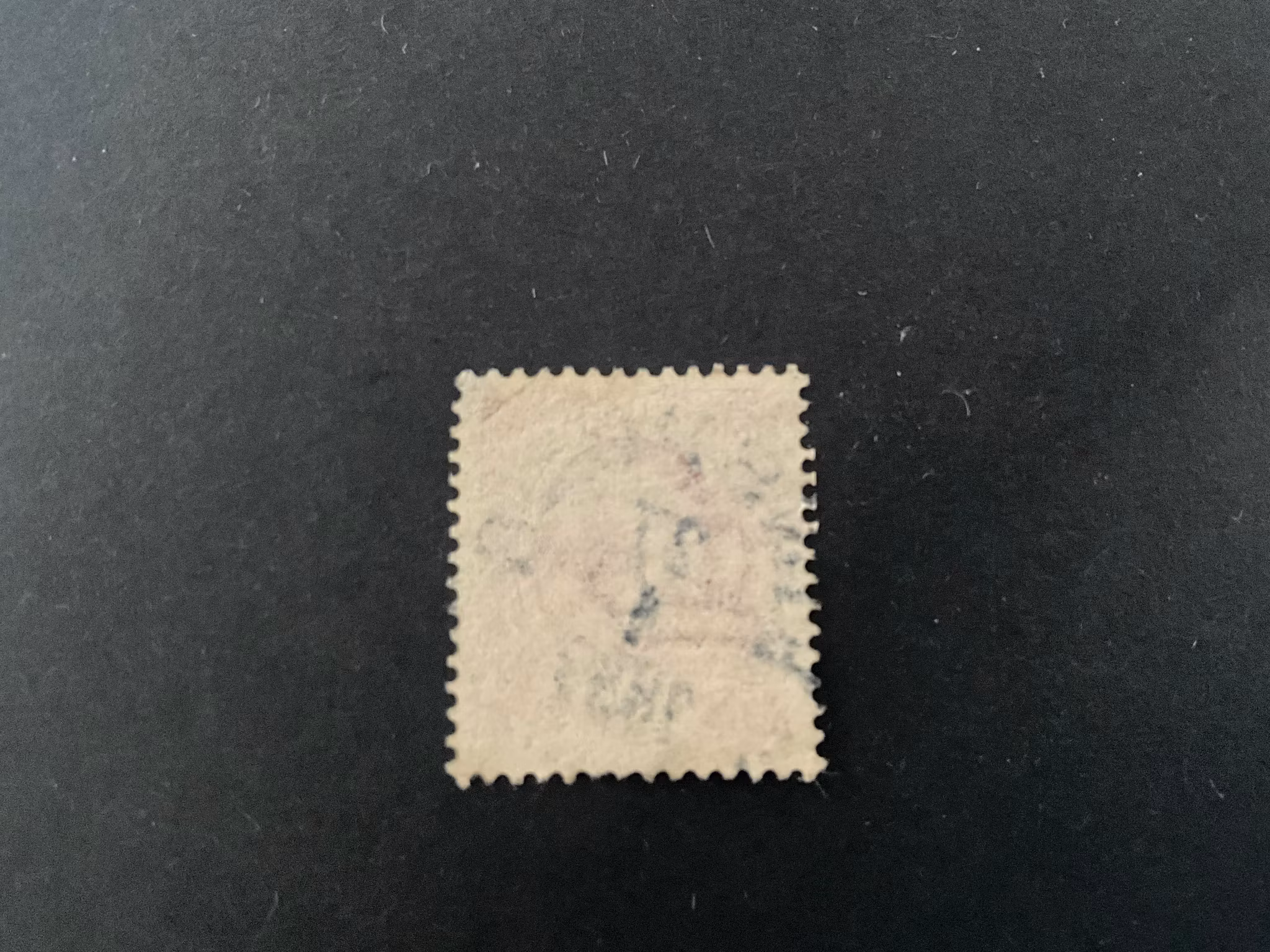 Oscar II facit 54 praktstämplat FINSPONG