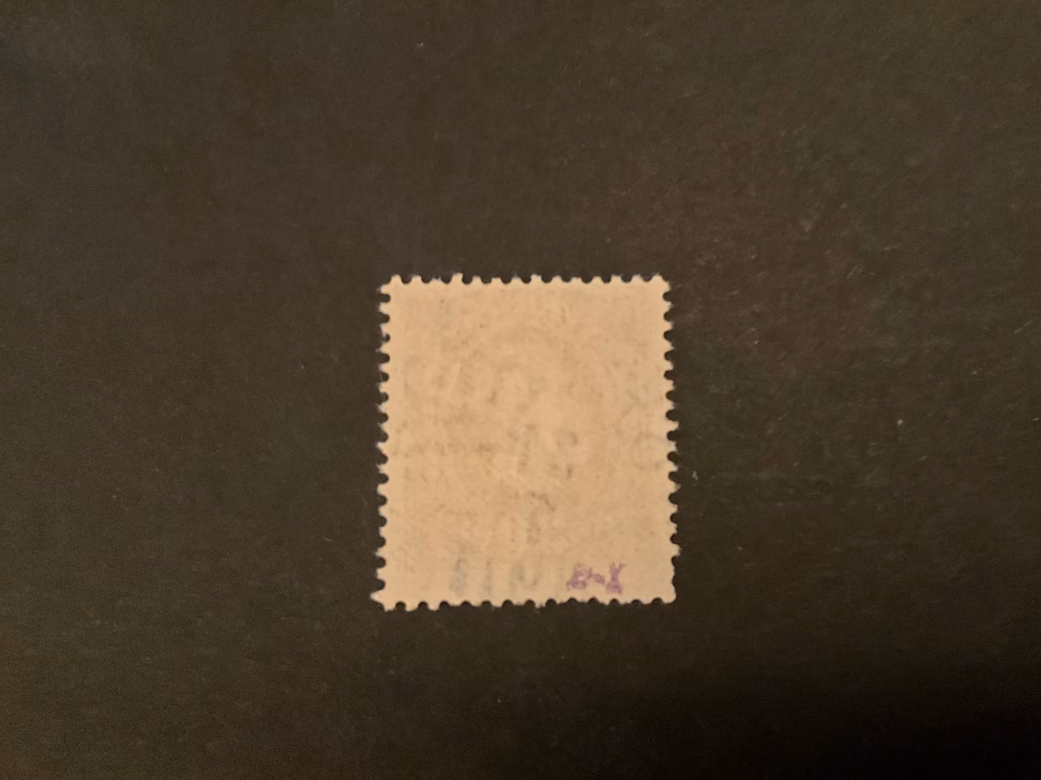 Oscar II facit 58 praktstämplat BOLLNÄS