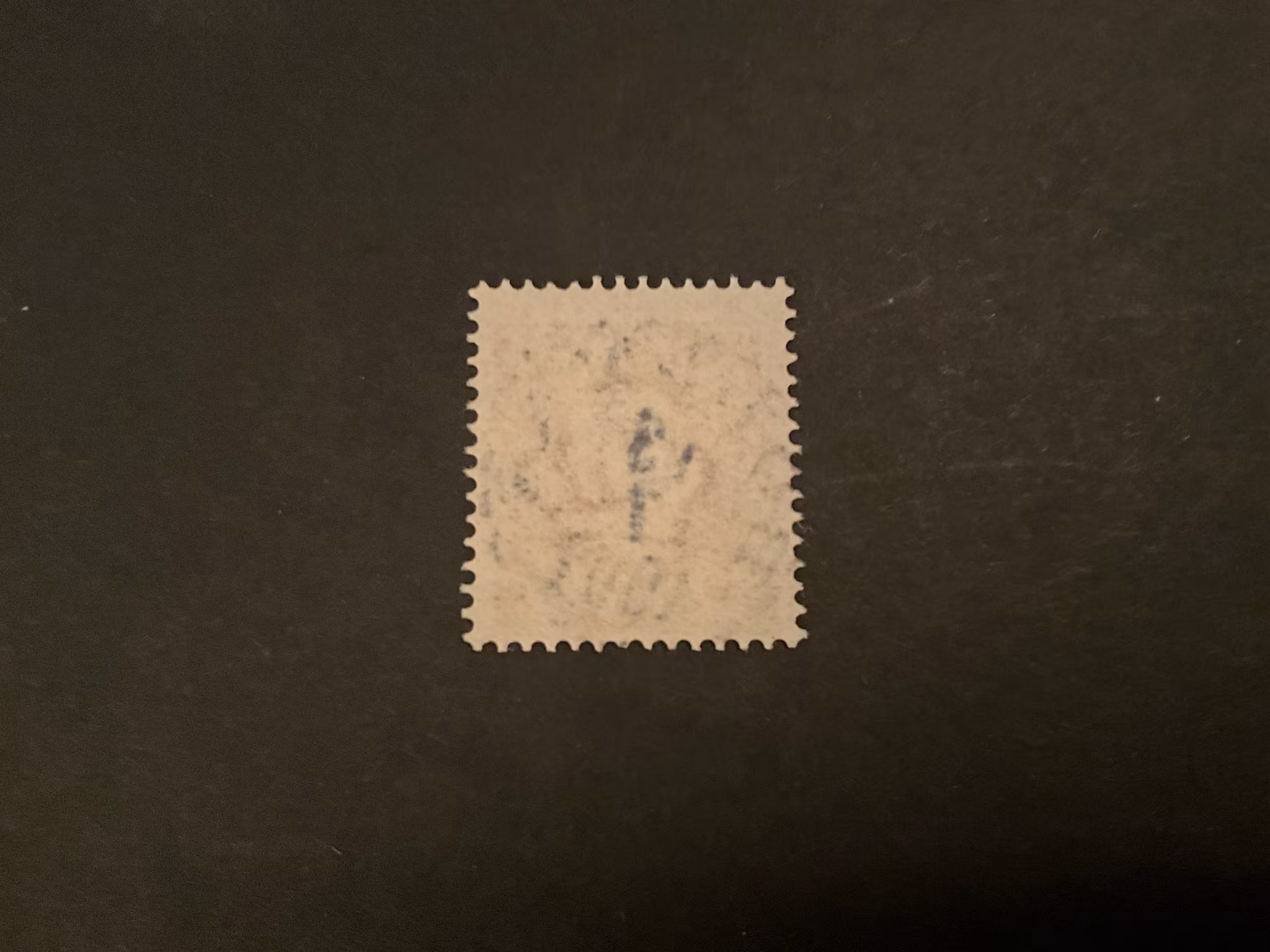 Oscar II facit 55 praktstämplat BOLLNÄS