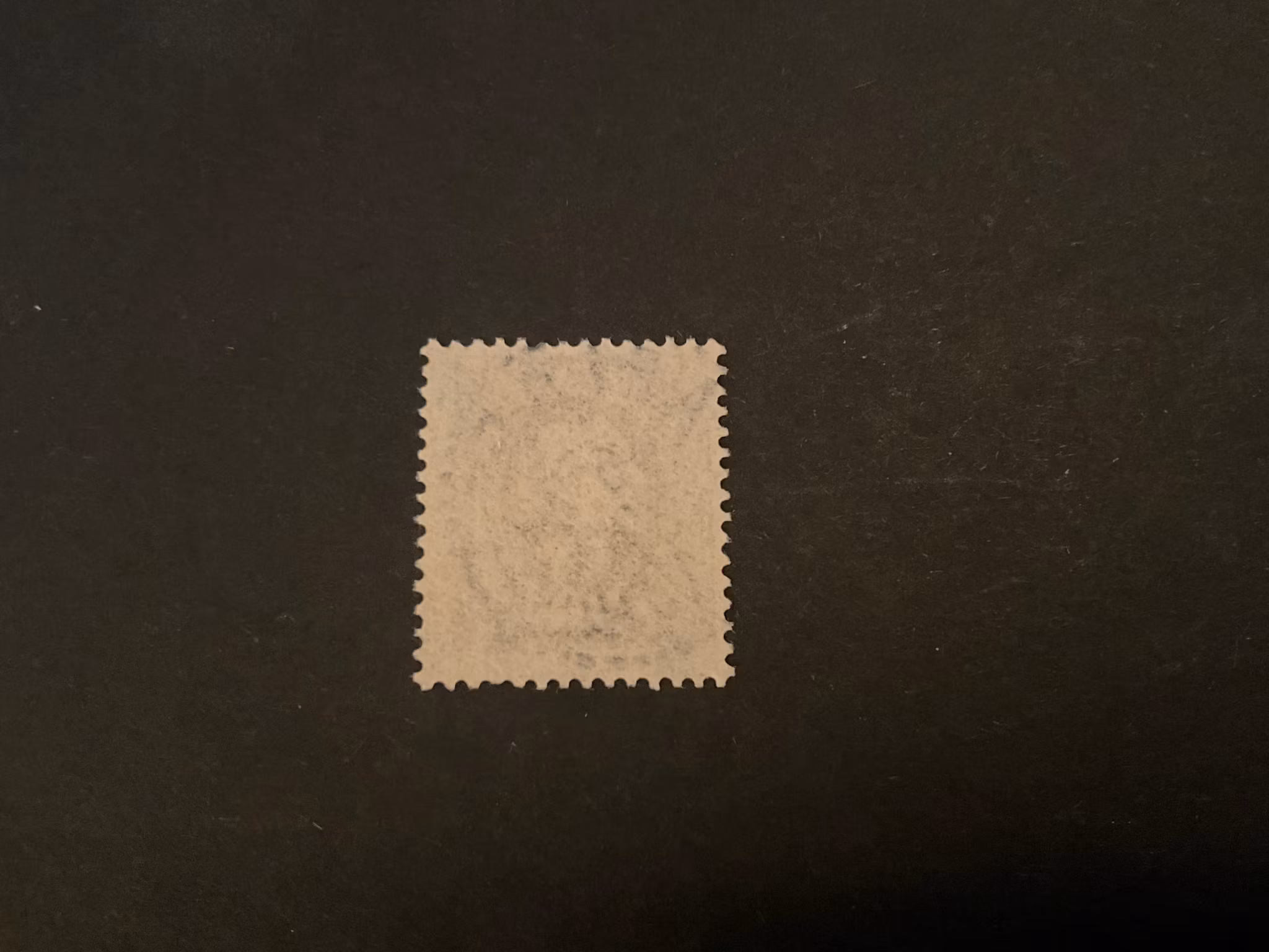 Oscar II facit 58 praktstämplat ARLÖF