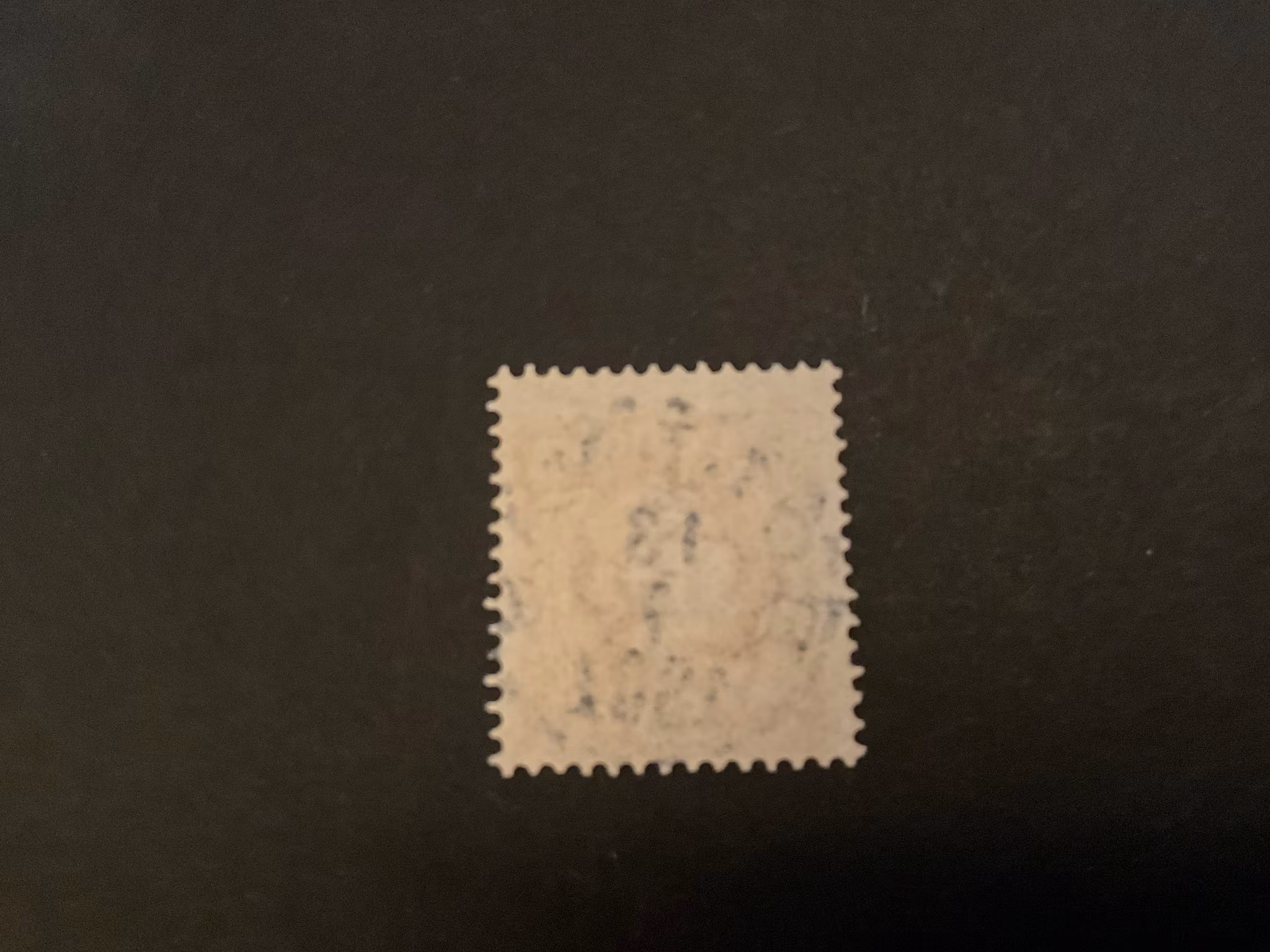 Oscar II facit 55 praktstämpkat BOLLNÄS