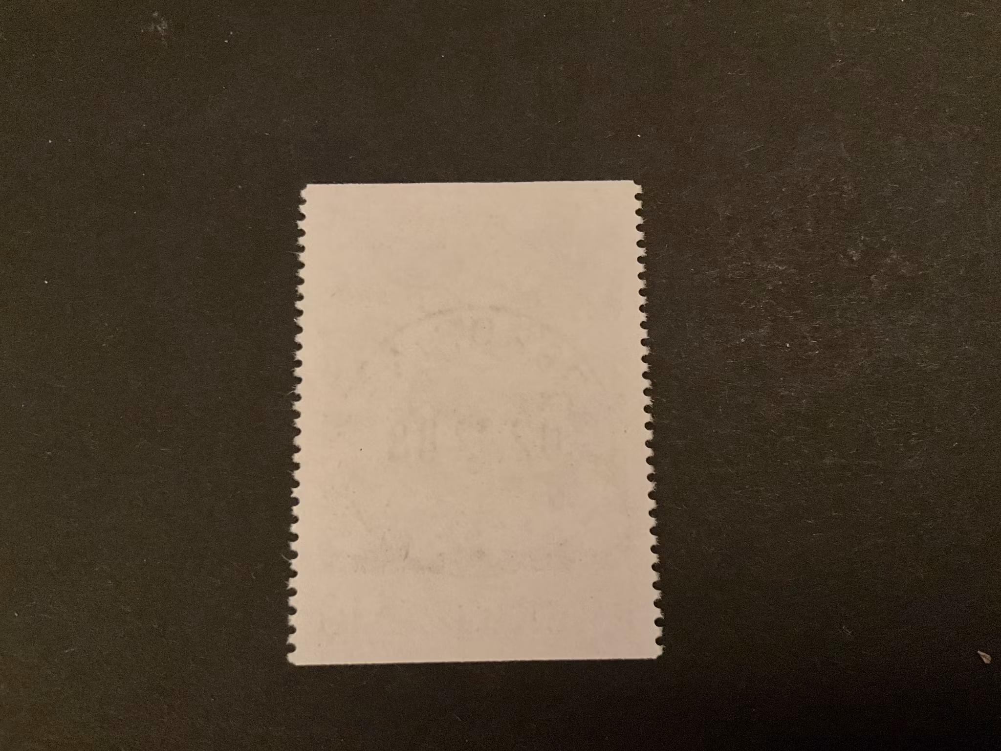 Nobelpris kemi facit 1536 lyxstämplat NORRKÖPING 3