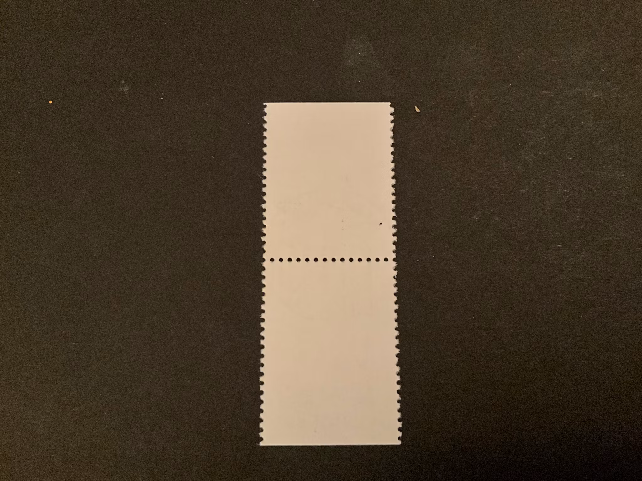 Julpost 1986 facit 1428 SX lyxstämplat MALMÖ 1, första dag