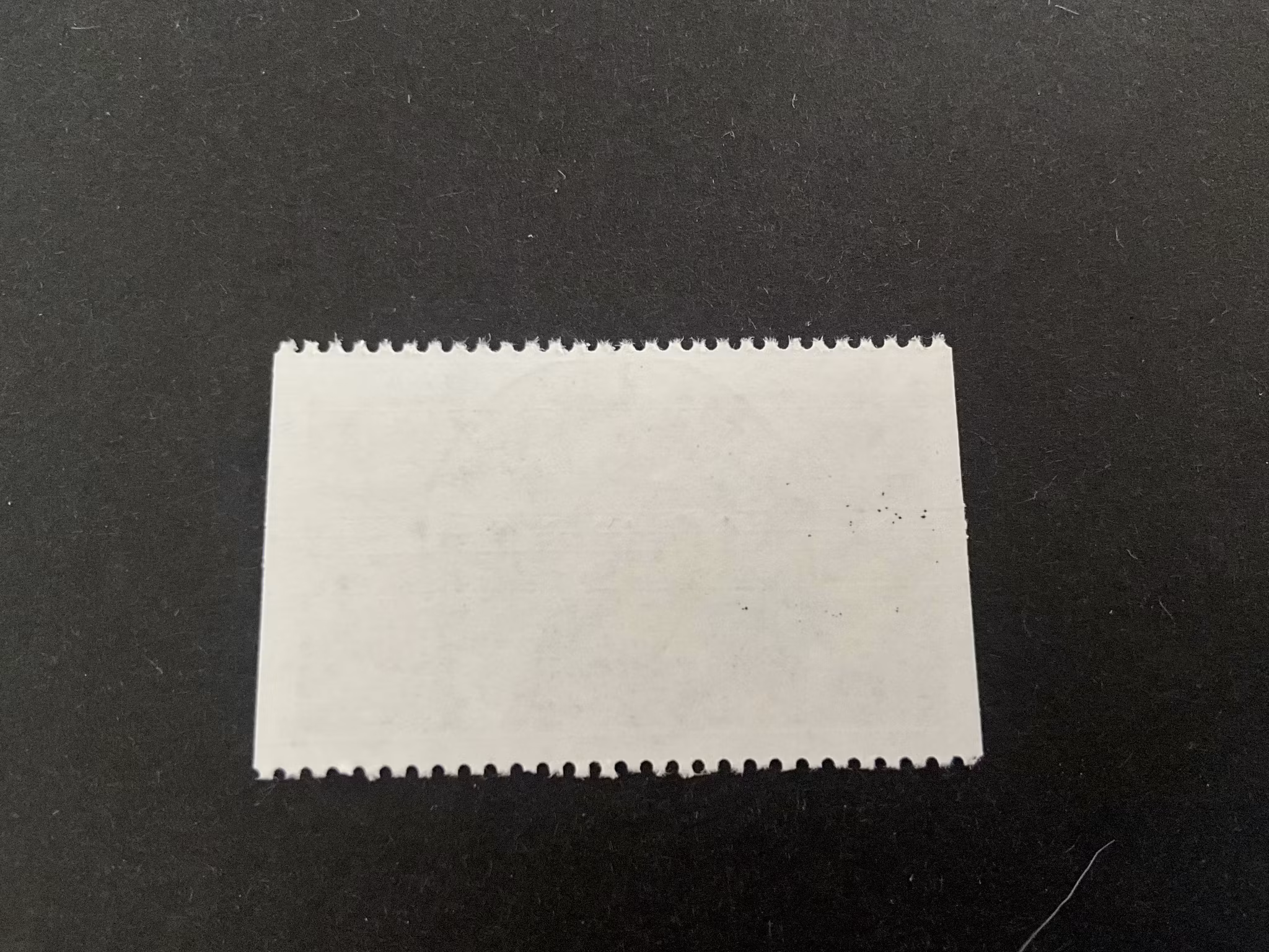 Vårt 1900-tal facit 2097 lyxstämplat STRÖMSNÄSBRUK