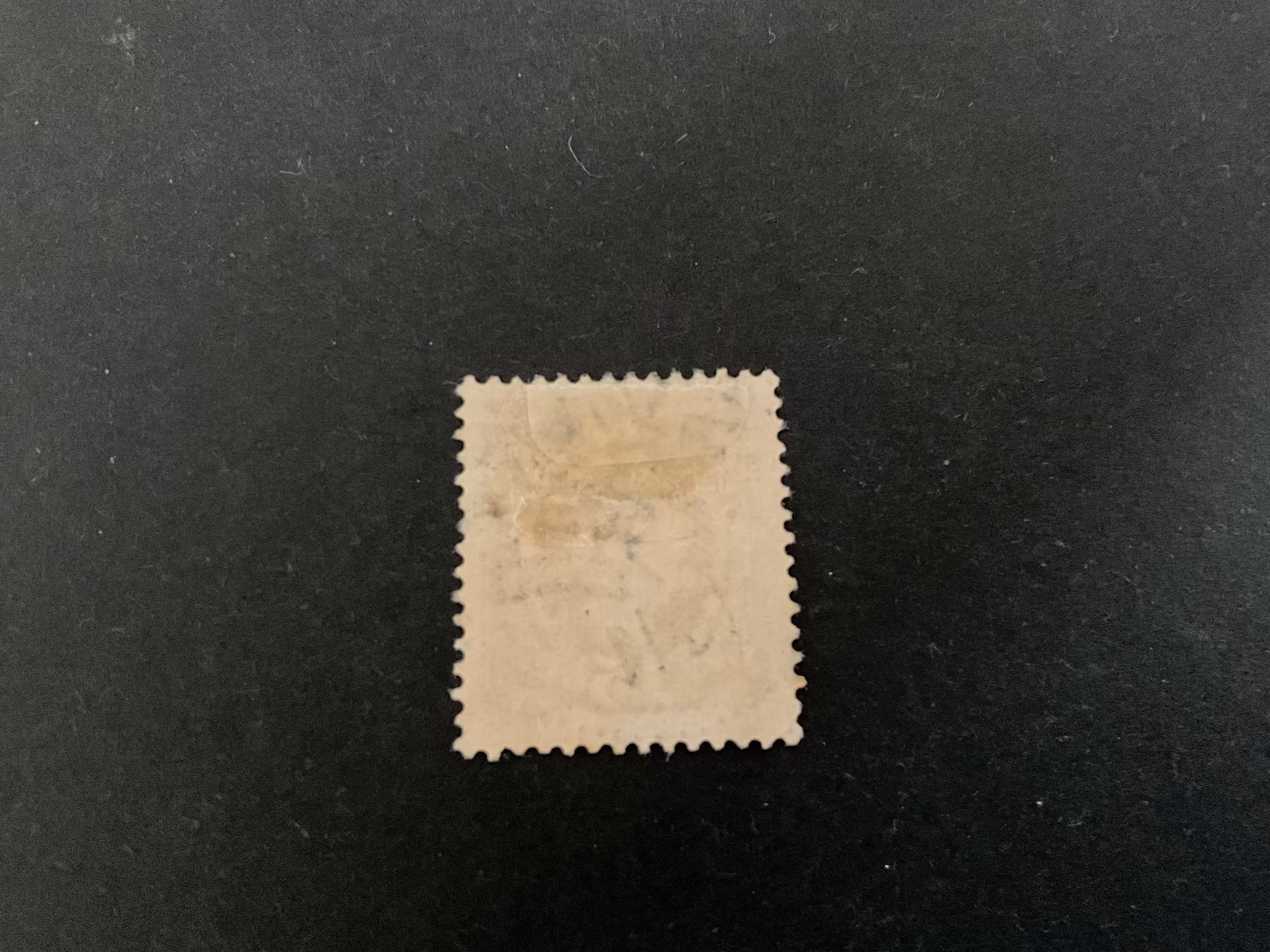 Oscar II facit 55 praktstämplat SVANÅ
