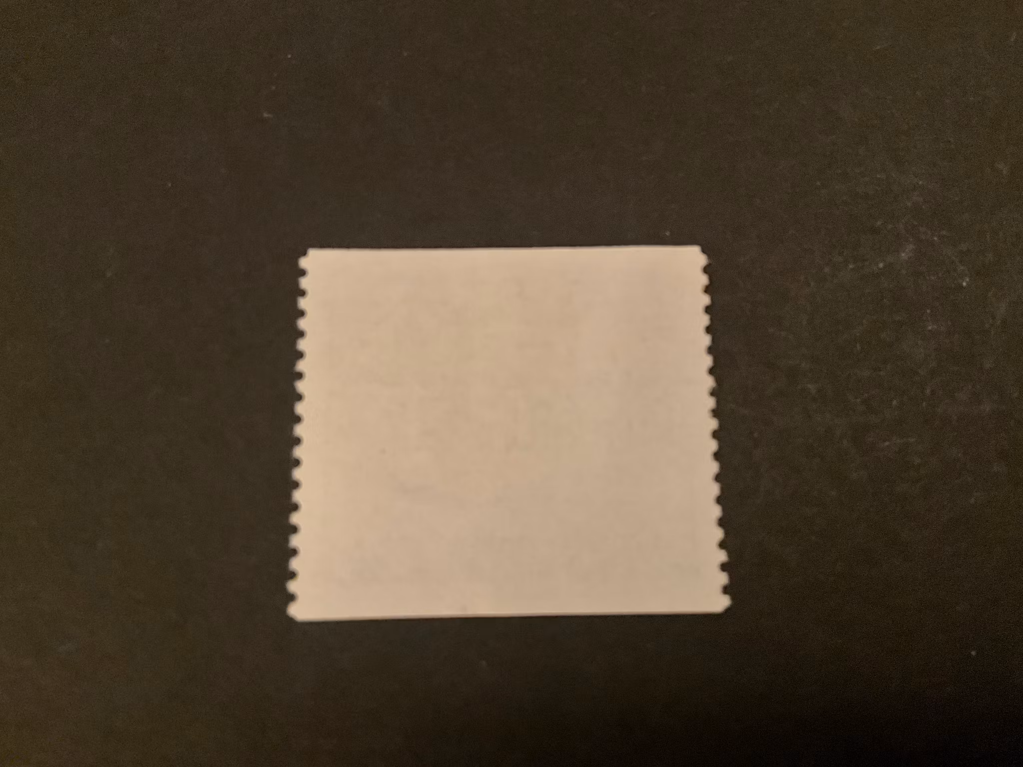 Nationalparker 2 facit 1601 lyxstämplat KISTA 26.01.90, första dag