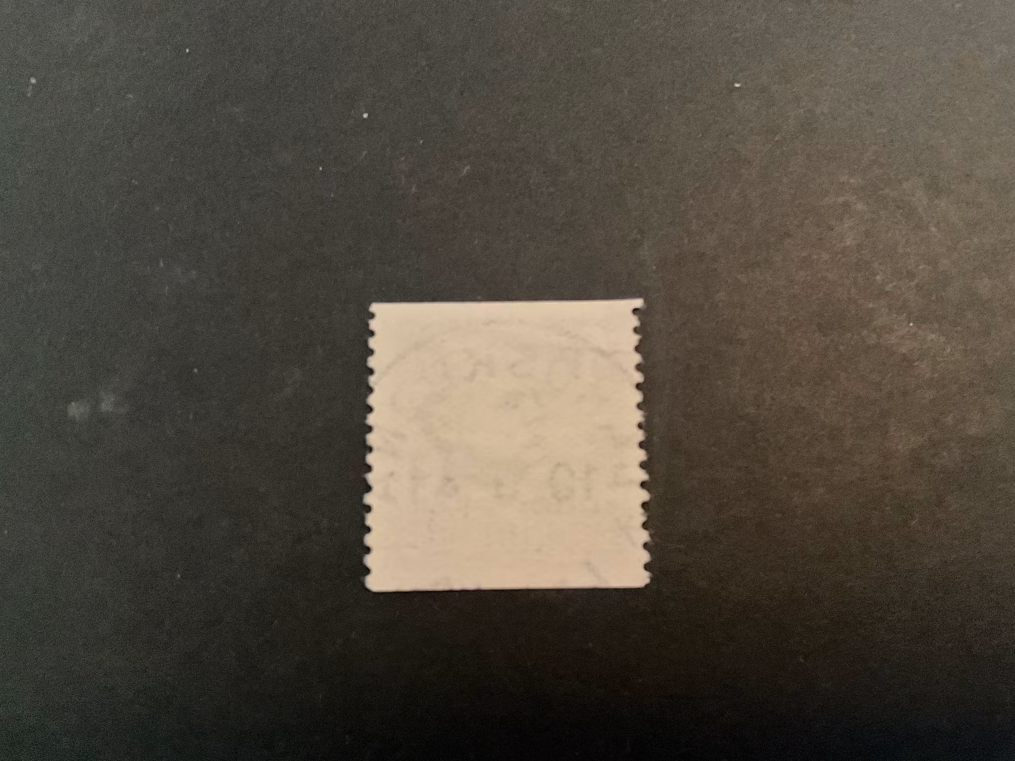 Hazelius facit 333 A praktstämplat LANDSKRONA