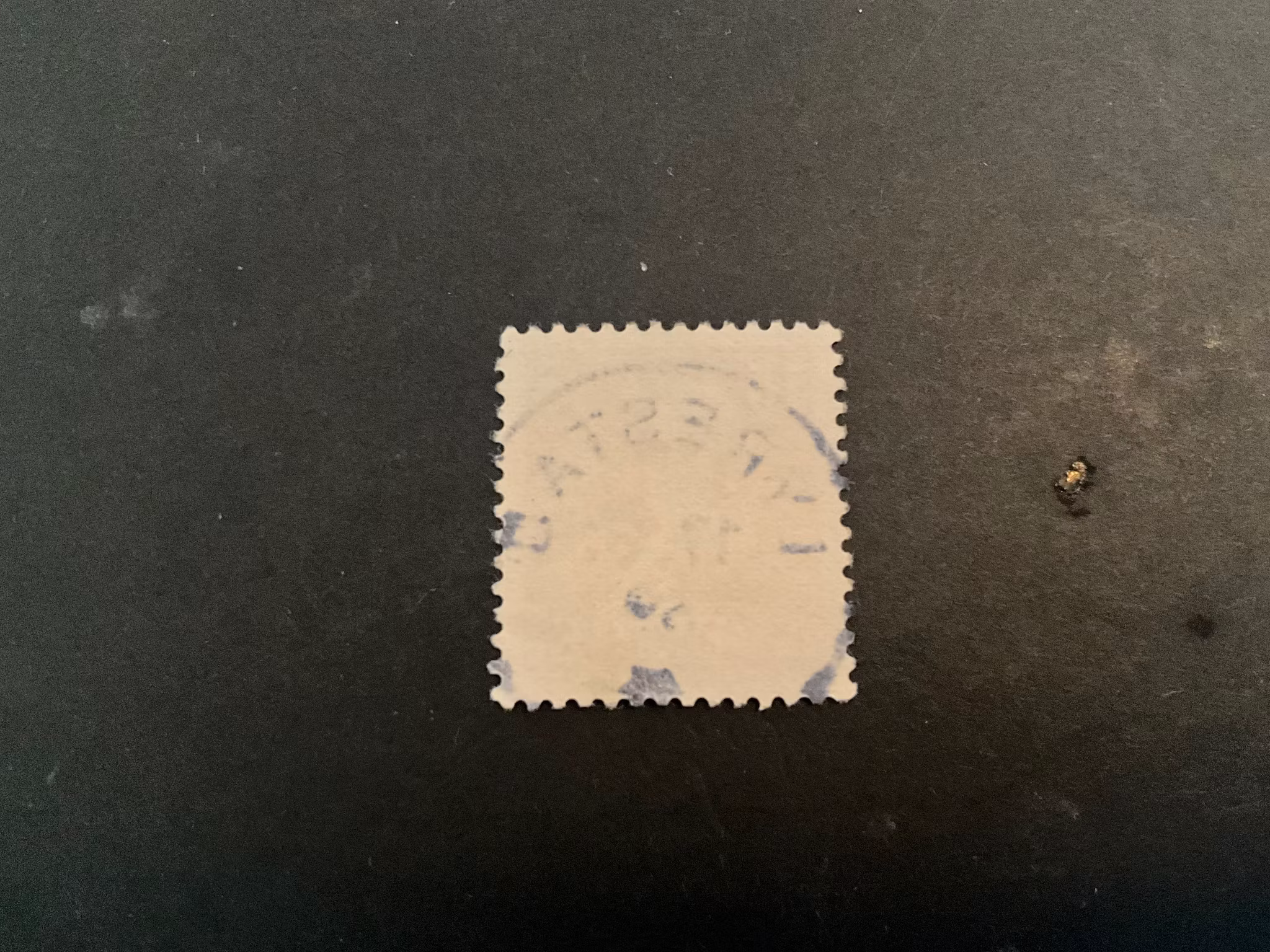 Linné facit 321 C praktstämplat LYRESTAD