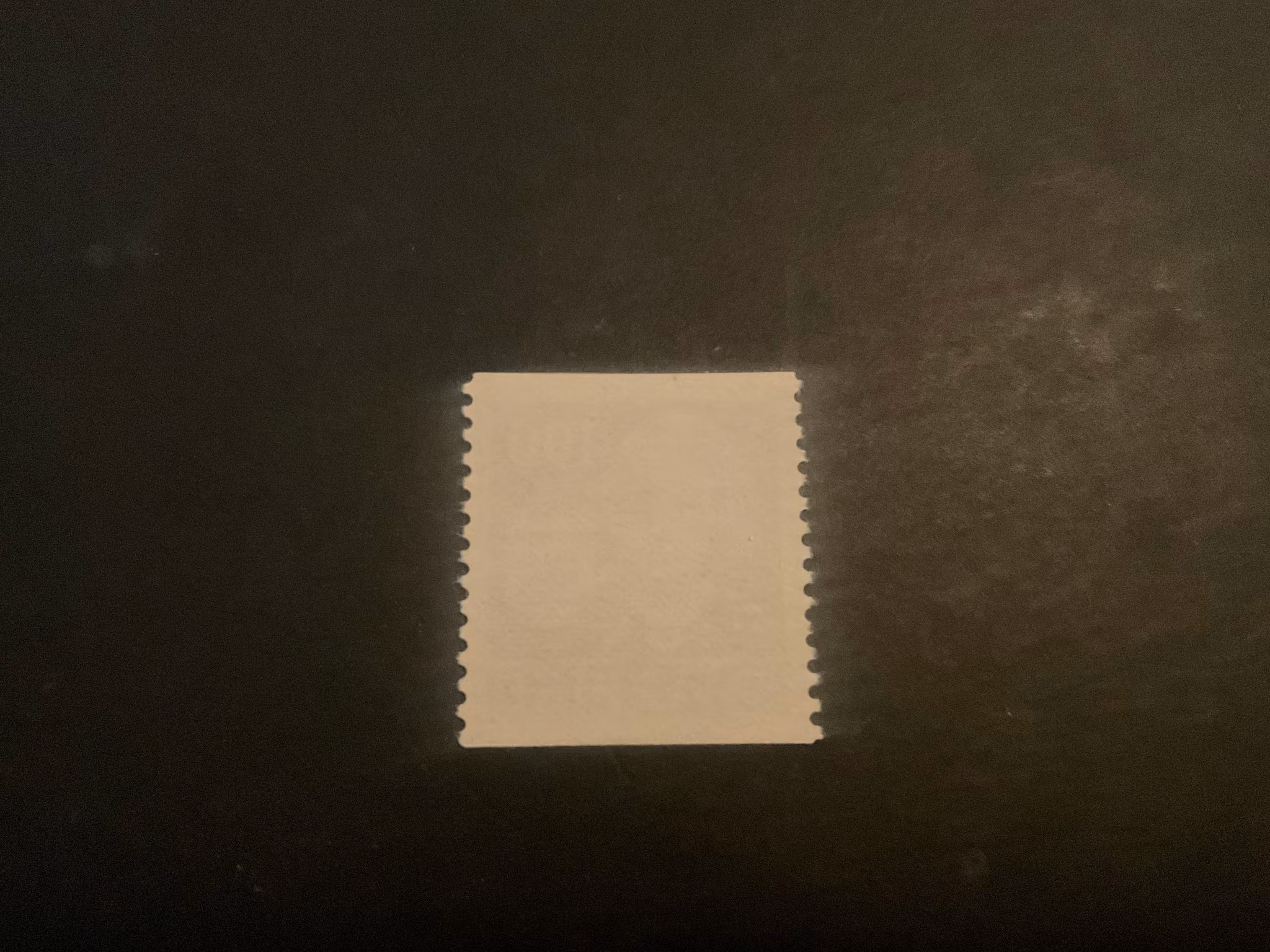 Sweenborg facit 260 postfriskt märke