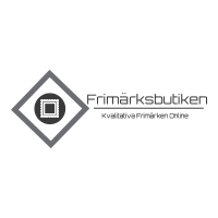 Frimärksbutiken