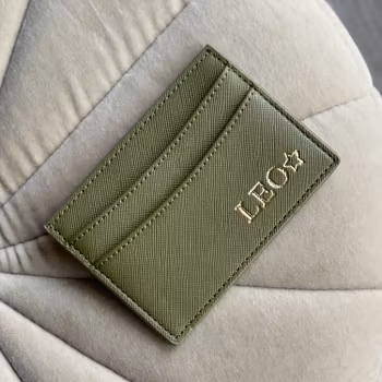 Khaki (kortholder)