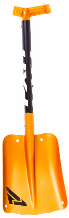 FXR Tactic Spade, Black Ops