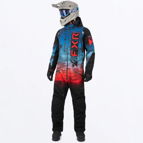 HELIUM SKAL OVERALL
