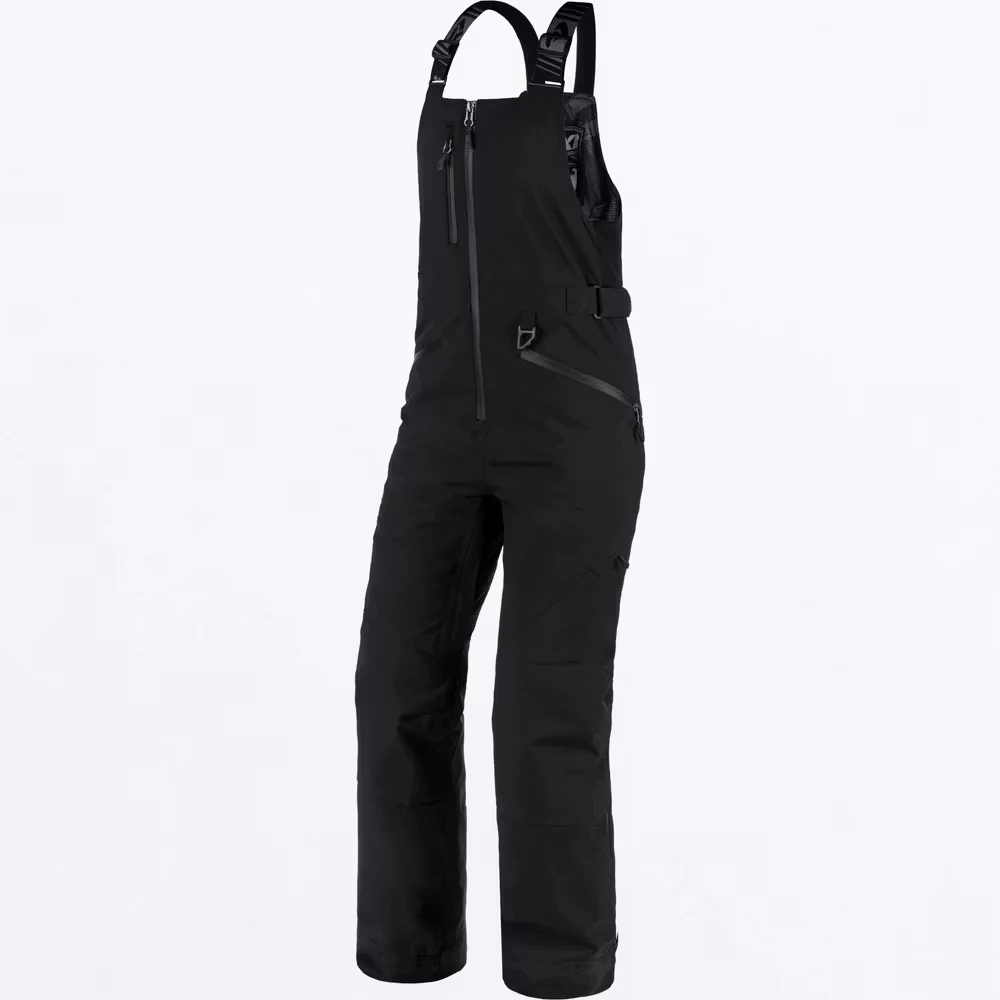 WOMEN'S AERIAL LITE BIB PANT