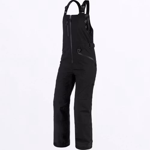 WOMEN'S AERIAL LITE BIB PANT