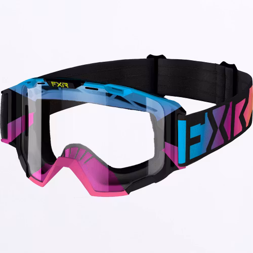 UNGDOM MAVERICK KLAR GOGGLE
