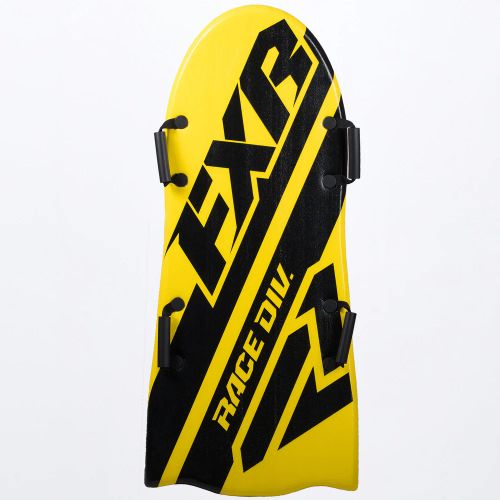 FXR Snow slider