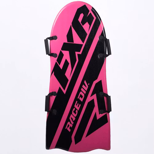 FXR snow slider