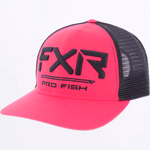 Pro Fish hat
