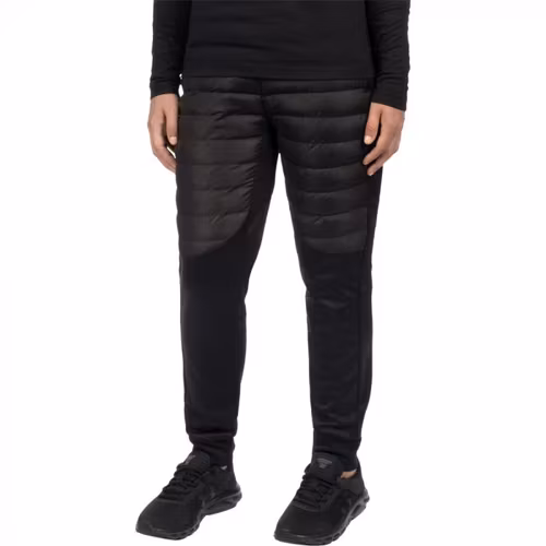 FXR W Phoenix Quilted Byxa 24 Black