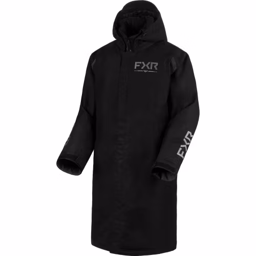 FXR Depårock 25