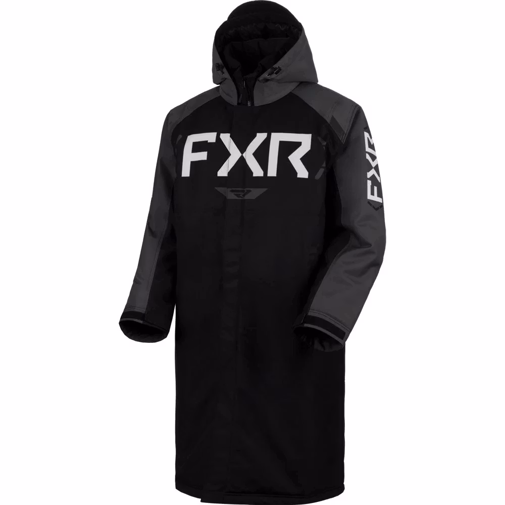 FXR Depårock 25