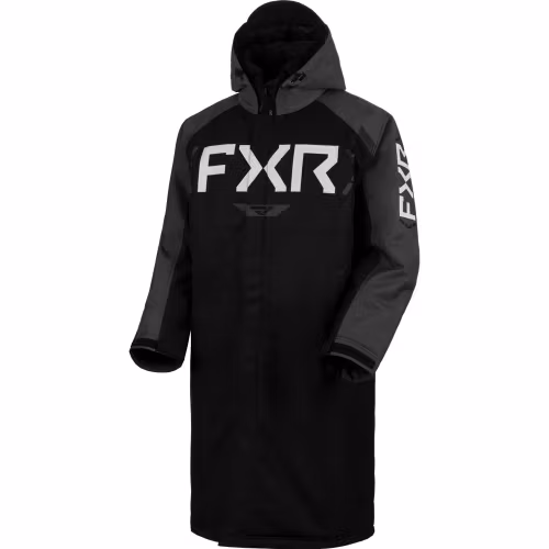 FXR Depårock 25