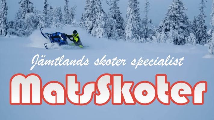 Mats Skoter AB